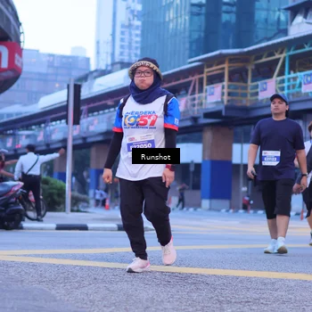 Runner Photo 5021837