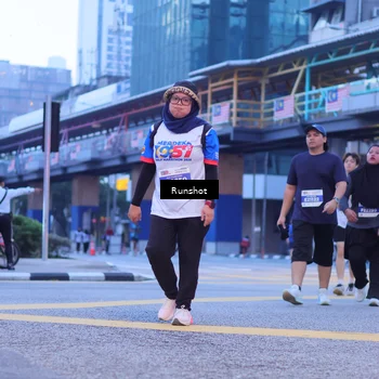 Runner Photo 5021839