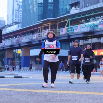 Runner Photo 5021840