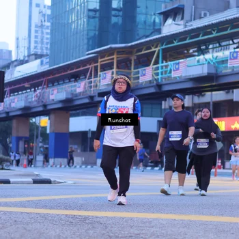 Runner Photo 5021841
