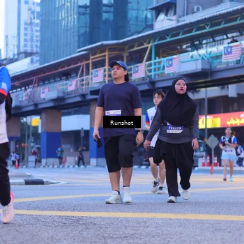 Runner Photo 5021845