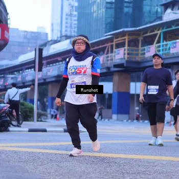 Runner Photo 5021846