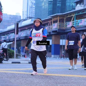 Runner Photo 5021848