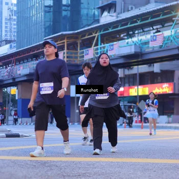 Runner Photo 5021859