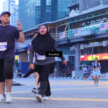 Runner Photo 5021863