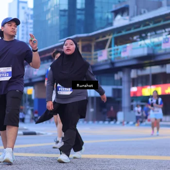 Runner Photo 5021866