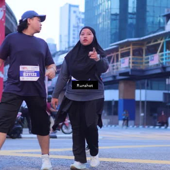 Runner Photo 5021867