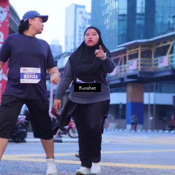 Runner Photo 5021868