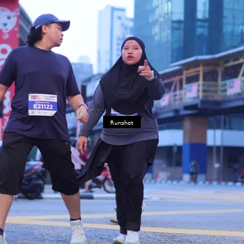 Runner Photo 5021871