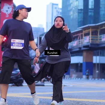 Runner Photo 5021872