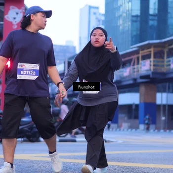 Runner Photo 5021873