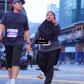Runner Photo 5021874