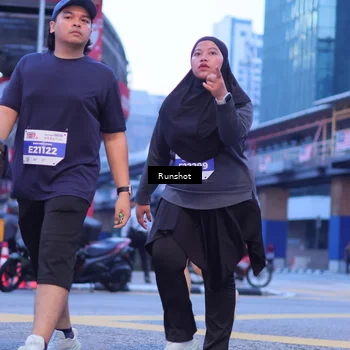 Runner Photo 5021877