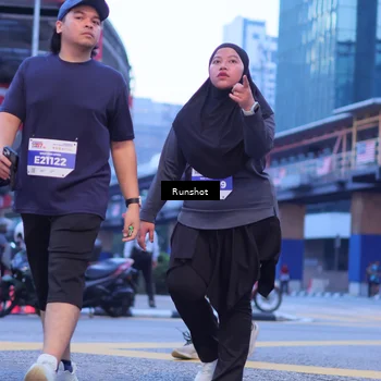 Runner Photo 5021878