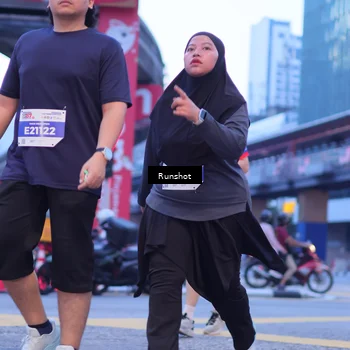 Runner Photo 5021879