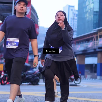 Runner Photo 5021880