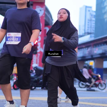 Runner Photo 5021882