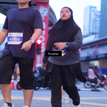 Runner Photo 5021883
