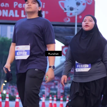 Runner Photo 5021884