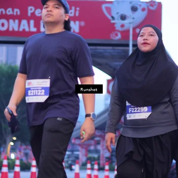 Runner Photo 5021887
