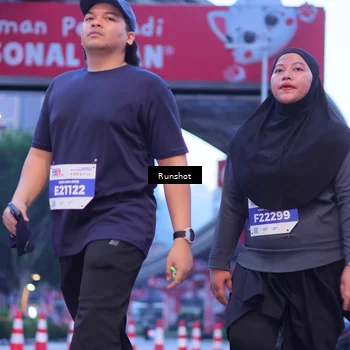 Runner Photo 5021888