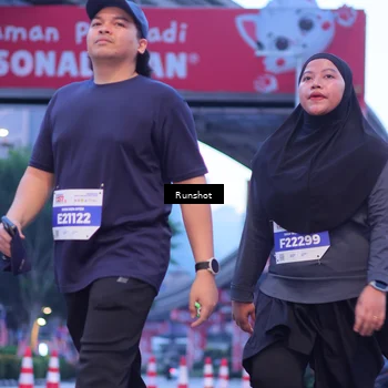 Runner Photo 5021889