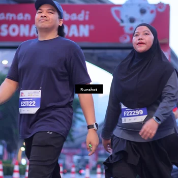 Runner Photo 5021890