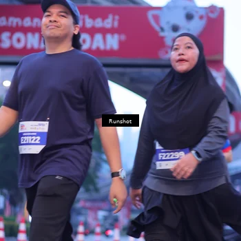 Runner Photo 5021891