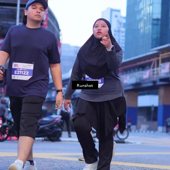 Runner Photo 5021892