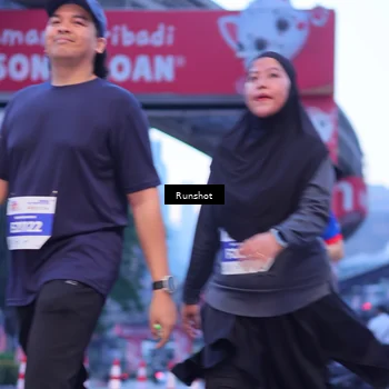 Runner Photo 5021893