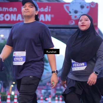 Runner Photo 5021894