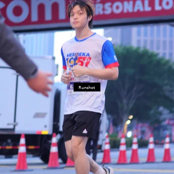 Runner Photo 5021901