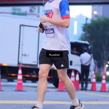 Runner Photo 5021903