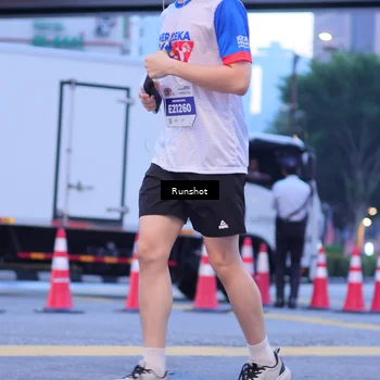 Runner Photo 5021904