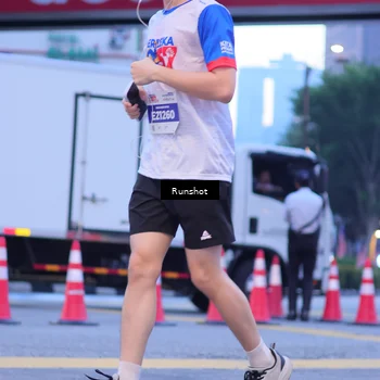 Runner Photo 5021907