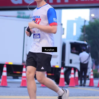 Runner Photo 5021908
