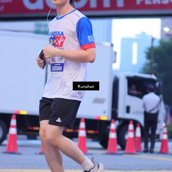 Runner Photo 5021909