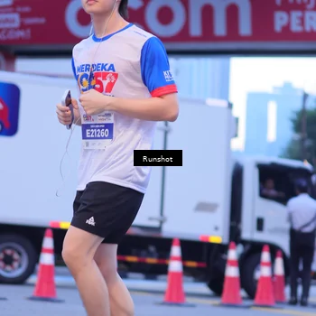 Runner Photo 5021911