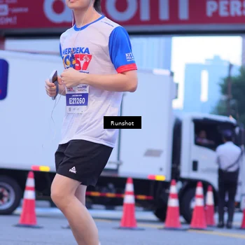 Runner Photo 5021912