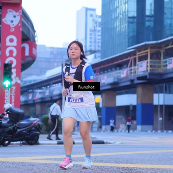 Runner Photo 5021915