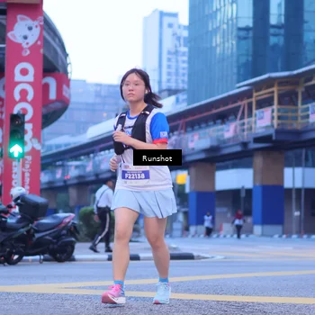 Runner Photo 5021916