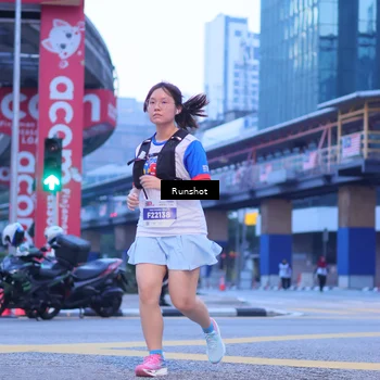 Runner Photo 5021921
