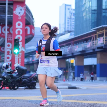 Runner Photo 5021922