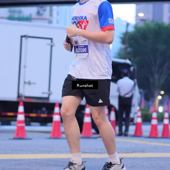Runner Photo 5021924