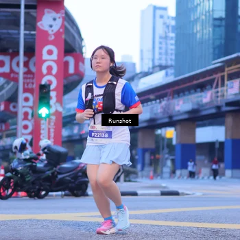 Runner Photo 5021925