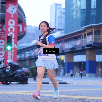 Runner Photo 5021926