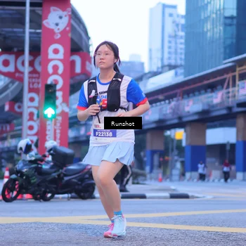 Runner Photo 5021928