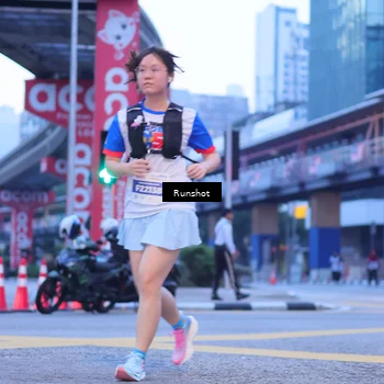 Runner Photo 5021931