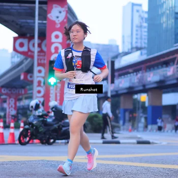 Runner Photo 5021934