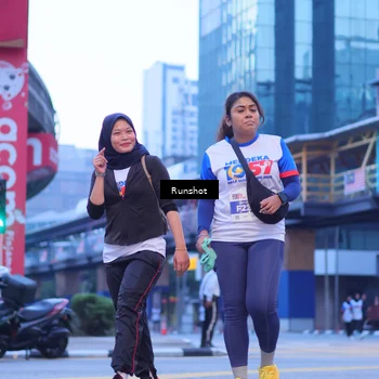 Runner Photo 5021960